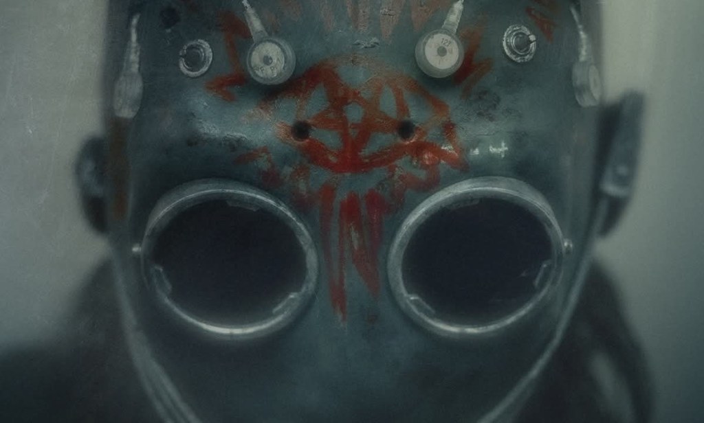Movie Review – Psycho Killer&nbsp;(2026)