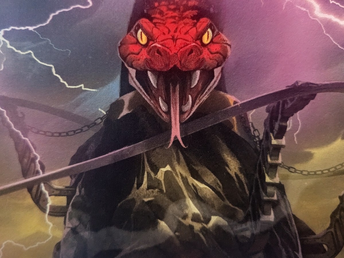 BCP Board Game Review – Masters of the Universe Fields of Eternia: Rise of the Snake Men (Archon&nbsp;Studio)
