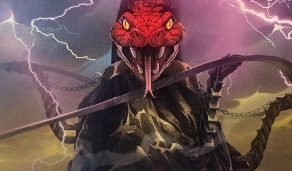 BCP Board Game Review – Masters of the Universe Fields of Eternia: Rise of the Snake Men (Archon&nbsp;Studio)