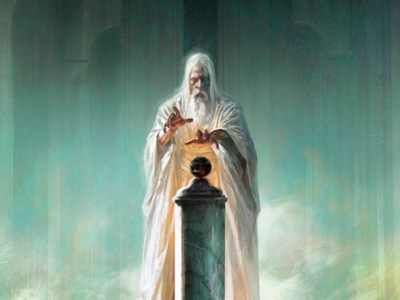 TTRPG Review – The Lord of the Rings Roleplaying: Trials of Saruman (Free League&nbsp;Publishing)