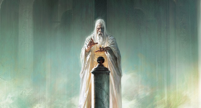 TTRPG Review – The Lord of the Rings Roleplaying: Trials of Saruman (Free League&nbsp;Publishing)