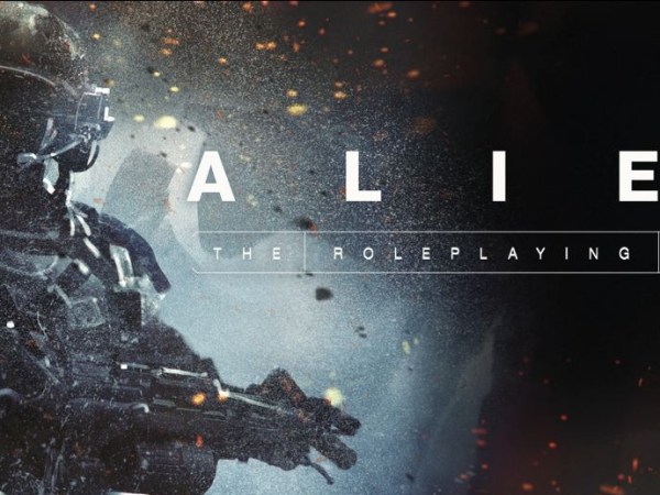 Free League unveils new Cinematic Adventure, Miniatures Set & Dice Tray for ALIEN The Roleplaying&nbsp;Game