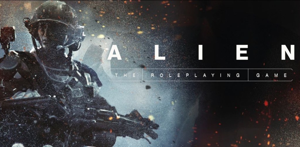 Free League unveils new Cinematic Adventure, Miniatures Set & Dice Tray for ALIEN The Roleplaying&nbsp;Game