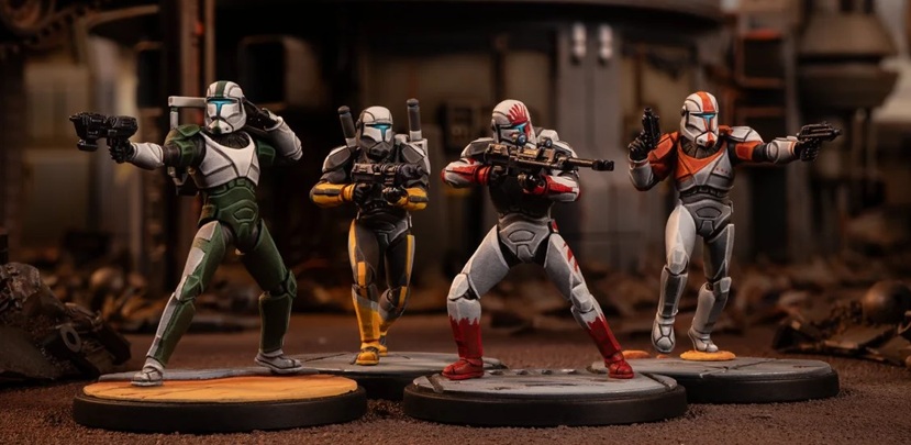 Geeking Out – Star Wars: Shatterpoint – Bringing Balance to the&nbsp;Force