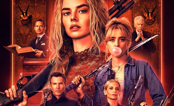 Movie Review – Ready or Not 2: Here I Come&nbsp;(2026)