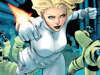 Review – White Widow #1 (Marvel&nbsp;Comics)